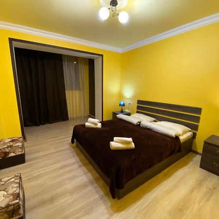 Centralhome Jerevan Exteriér fotografie