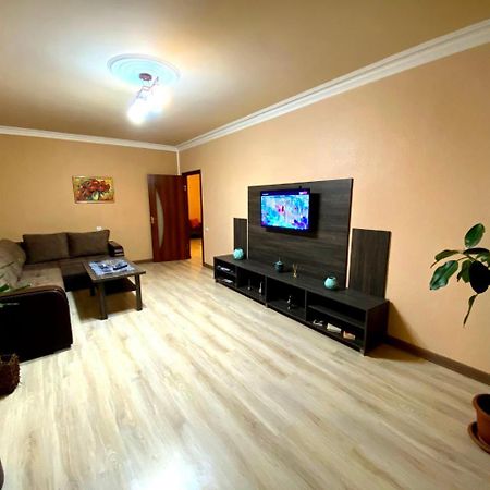 Centralhome Jerevan Exteriér fotografie
