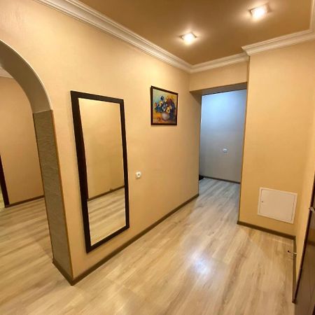 Centralhome Jerevan Exteriér fotografie