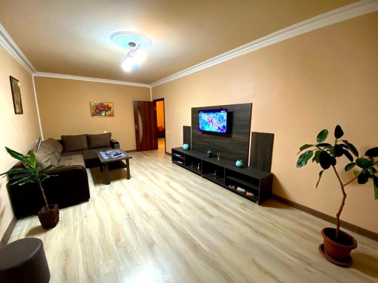 Centralhome Jerevan Exteriér fotografie