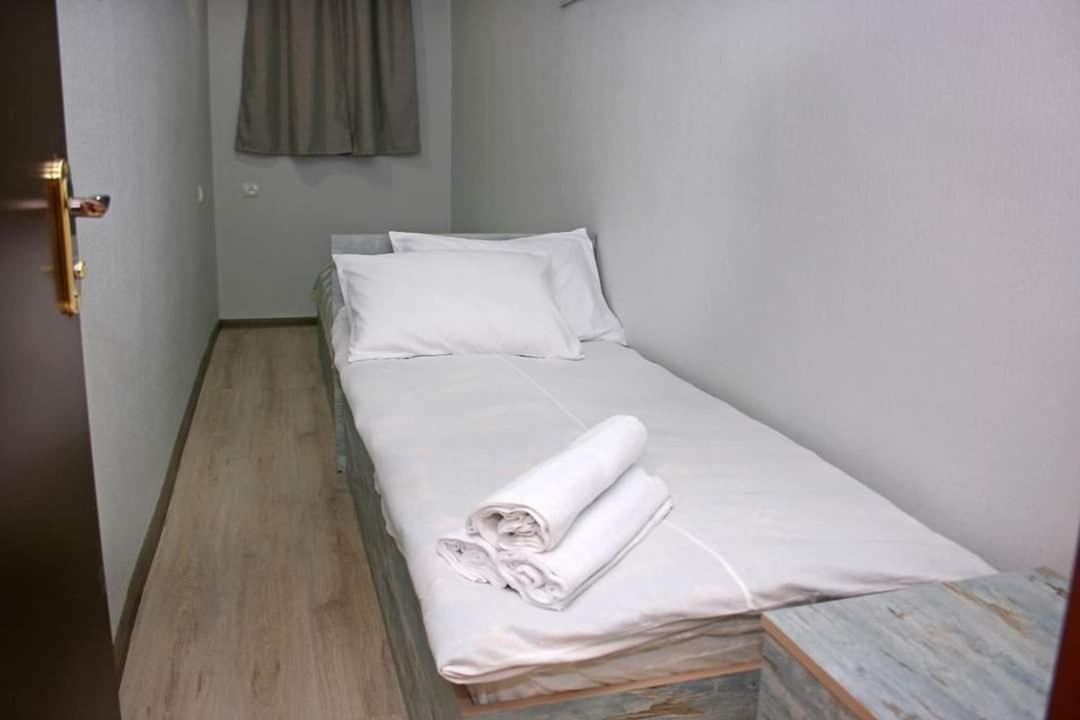 Centralhome Jerevan Exteriér fotografie